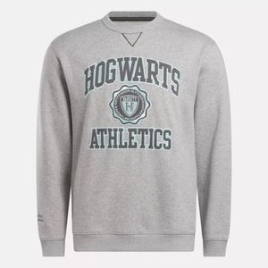 Reebok X Harry Potter HP Crewneck